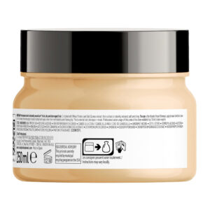 ماسک مو ترمیم کننده لورآل حجم 250