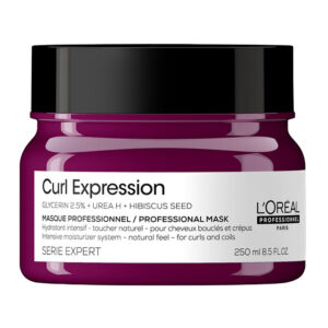 ماسک مو Curl Expression لورآل حجم 250