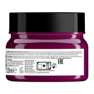 ماسک مو Curl Expression لورآل حجم 250