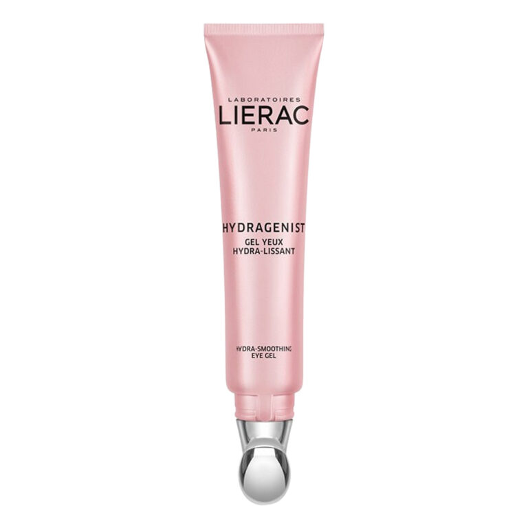 کرم دور چشم لیراک Hydragenist حجم 15