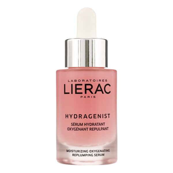 سرم آبرسان و اکسیژن رسان لیراک Hydragenist حجم 30