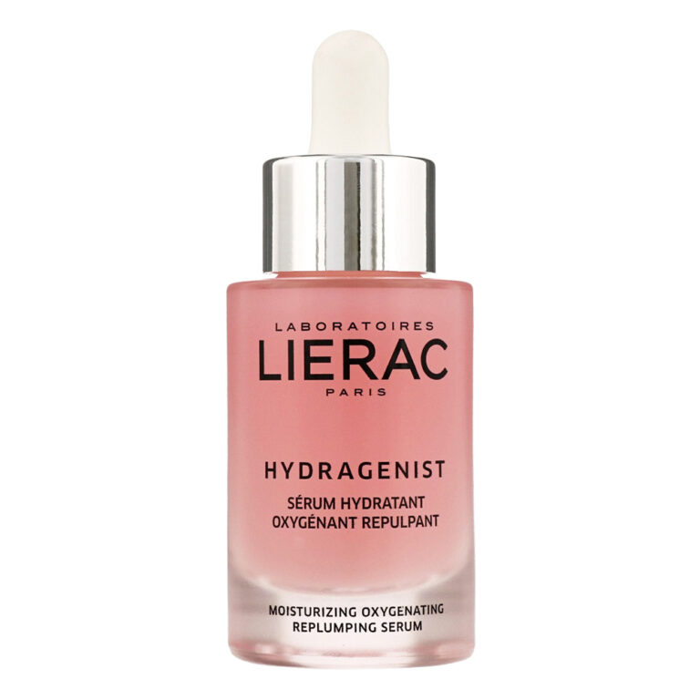 سرم آبرسان و اکسیژن رسان لیراک Hydragenist حجم 30