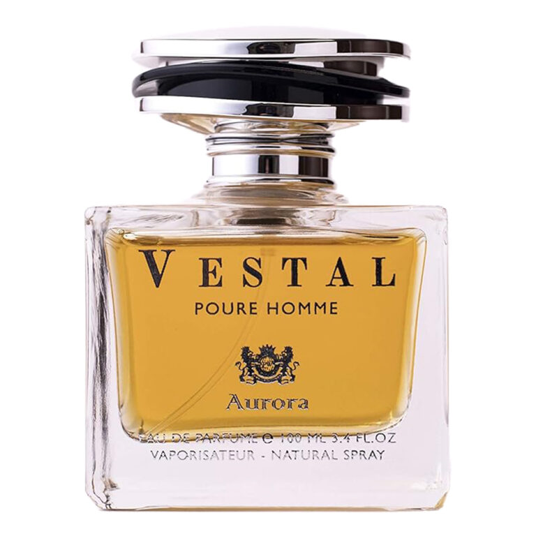 ادوپرفیوم آرورا Vestal حجم 100