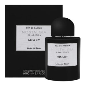 ادوپرفیوم لینا د بلا Nostalgia Minuit حجم 100