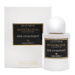 ادوپرفیوم لینا د بلا Nostalgia ete Charmant حجم 100