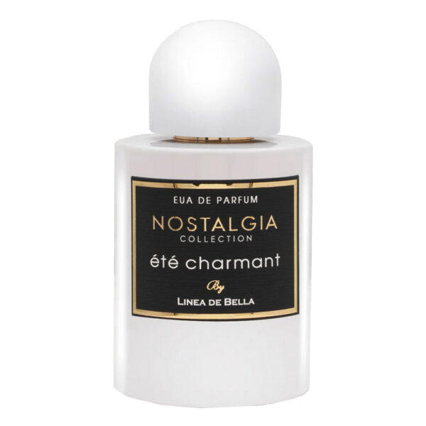 ادوپرفیوم لینا د بلا Nostalgia ete Charmant حجم 100