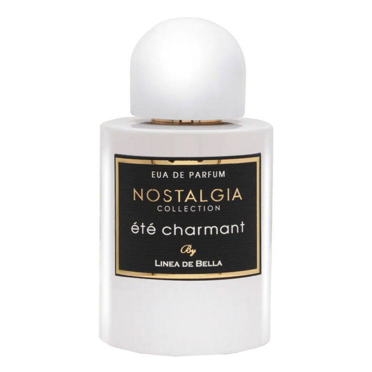 ادوپرفیوم لینا د بلا Nostalgia ete Charmant حجم 100