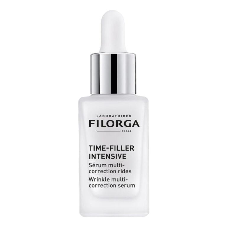 سرم چند کاره ضد چروک فیلورگا Time-Filler حجم 30