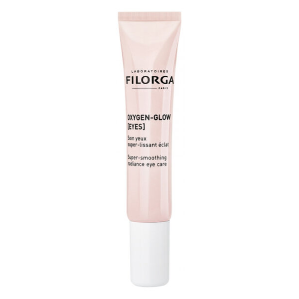 کرم دور چشم فیلورگا Oxygen Glow حجم 15