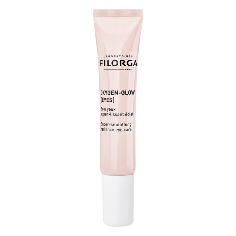 کرم دور چشم فیلورگا Oxygen Glow حجم 15