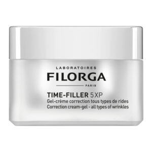 ژل کرم ضد چروک فیلورگا Time-Filler 5XP حجم 50