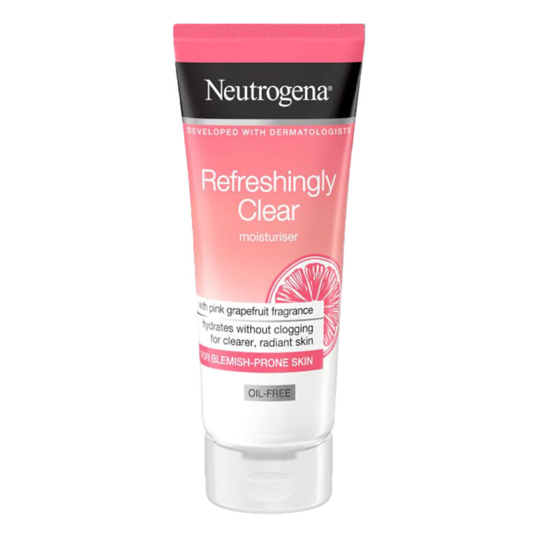 کرم آبرسان نوتروژینا Refreshingly حجم 50