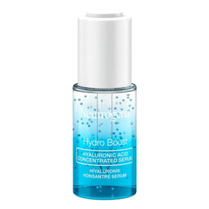 سرم آبرسان نوتروژینا Hydro Boost حجم 15