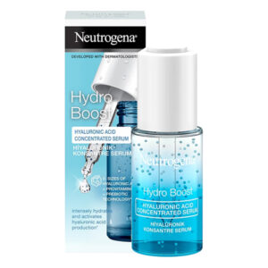 سرم آبرسان نوتروژینا Hydro Boost حجم 15
