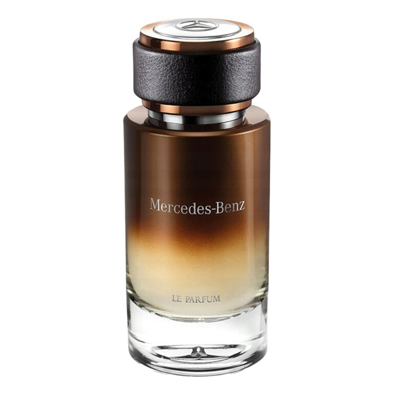 ادوپرفیوم مرسدس بنز Le Parfum حجم 120