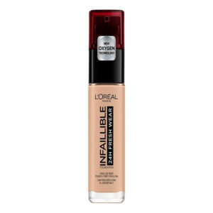 کرم پودر لورآل اینفالیبل 145 حجم 30