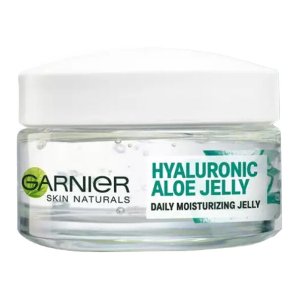 ژل آبرسان گارنیر Hyaluronic Aloe Jelly حجم 50