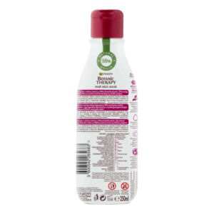 ماسک مو RICINUS گارنیر حجم 250