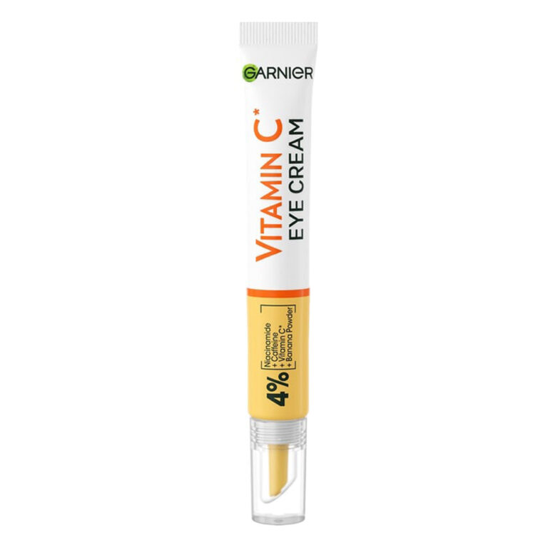کرم دور چشم گارنیر Vitamin C حجم 15
