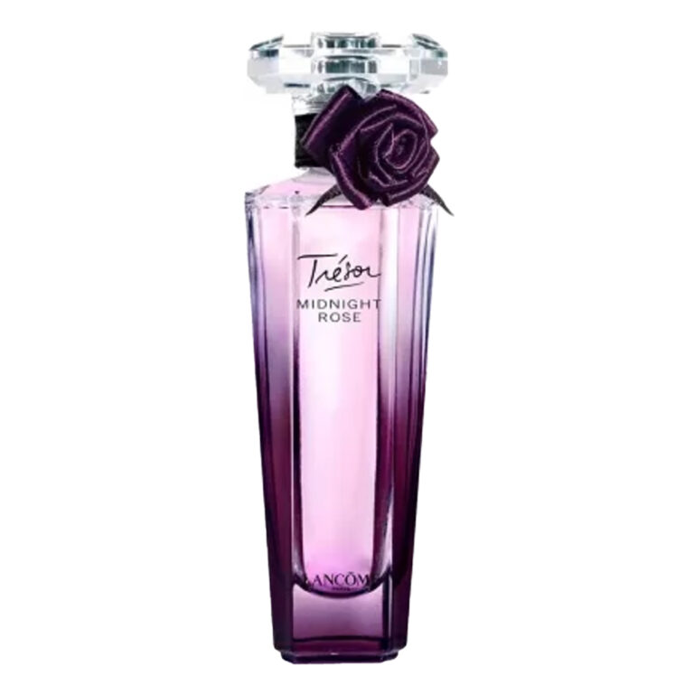 عطر زنانه لانکوم Tresor Midnight Rose حجم 75