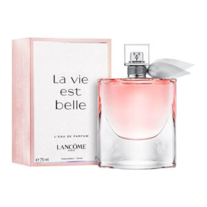 ادوپرفیوم لانکوم La Vie حجم 75