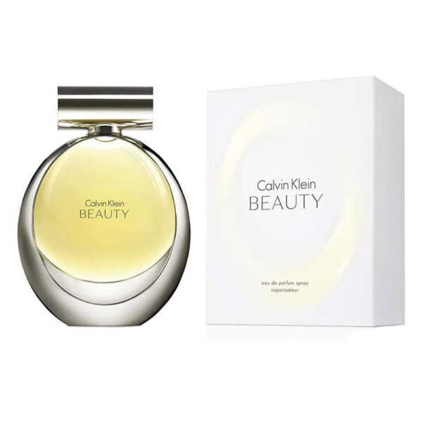 ادوپرفیوم کلوین کلاین Beauty حجم 100