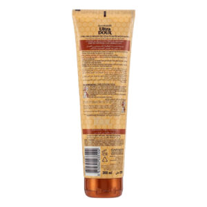 کرم مو Ultra Doux Honey گارنیر حجم 300