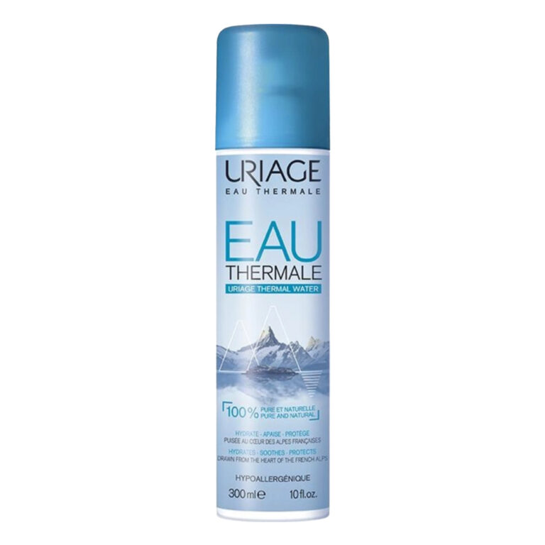 اسپری آب معدنی اوریاژ Thermal حجم 300