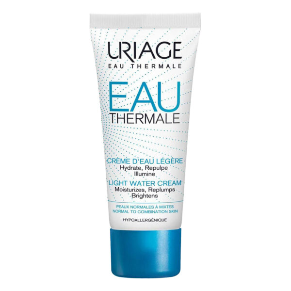 کرم آبرسان اوریاژ Eau Thermale حجم 40