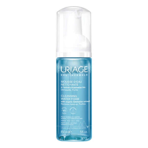 فوم شستشو صورت اوریاژ Normal To Combination Skin حجم 150