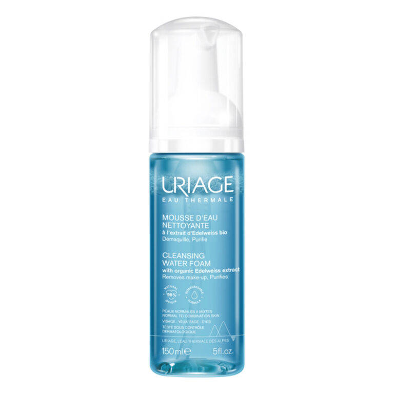 فوم شستشو صورت اوریاژ Normal To Combination Skin حجم 150