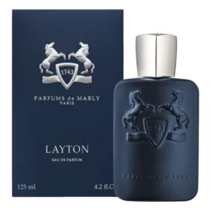 ادوپرفیوم مارلی Layton حجم 125