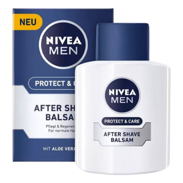 افترشیو نیوا Protect & Care حجم 100