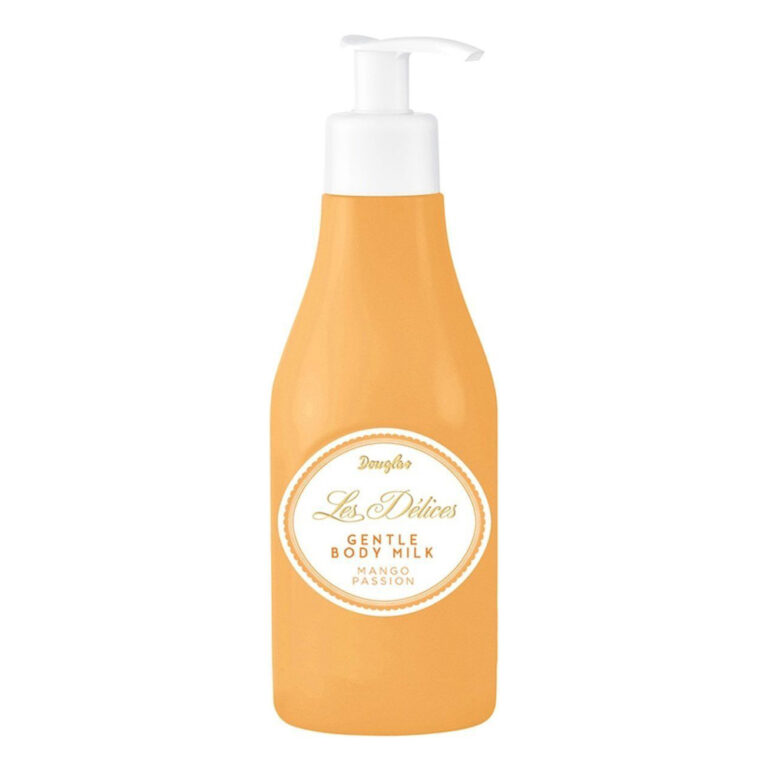 لوسیون بدن داگلاس Mango حجم 300
