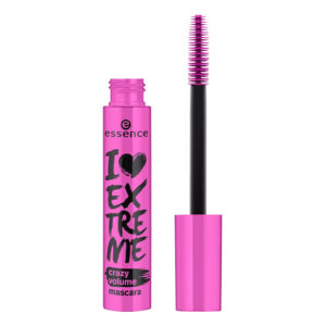 ریمل جدا کننده و بلند کننده اسنس I Love Extreme حجم 9