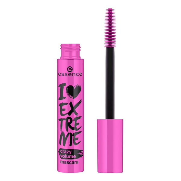 ریمل جدا کننده و بلند کننده اسنس I Love Extreme حجم 9