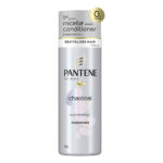 نرم کننده Charcoal پنتن حجم 530