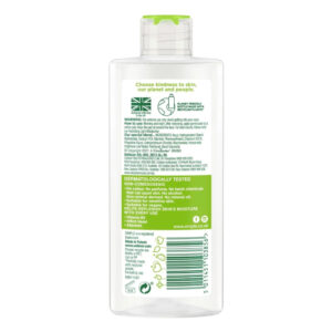 تونر بدون الکل سیمپل Soothing حجم 200