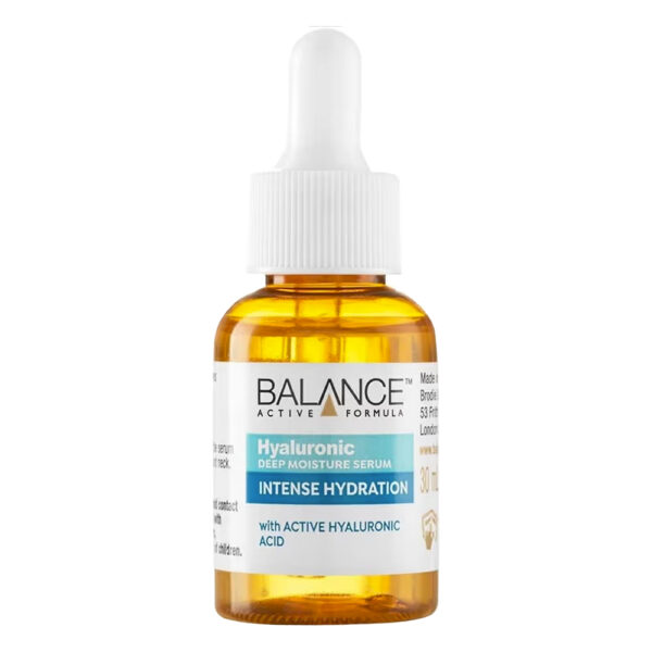 سرم بالانس Hyaluronic حجم 30