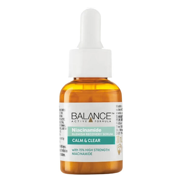 سرم بالانس Niacinamide حجم 30