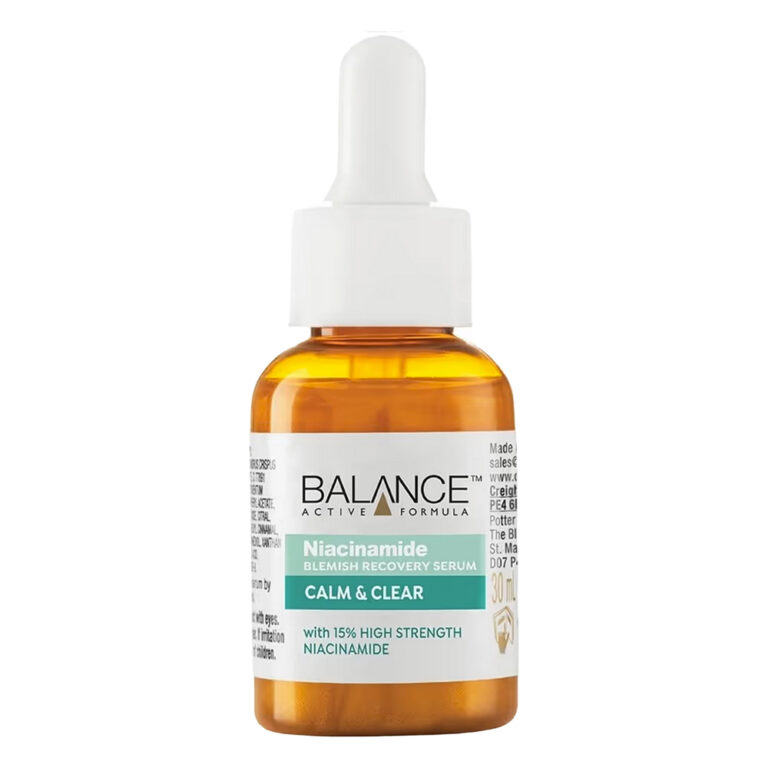 سرم بالانس Niacinamide حجم 30