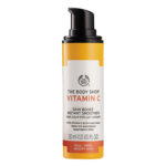 سرم بادی شاپ Vitamin C حجم 30