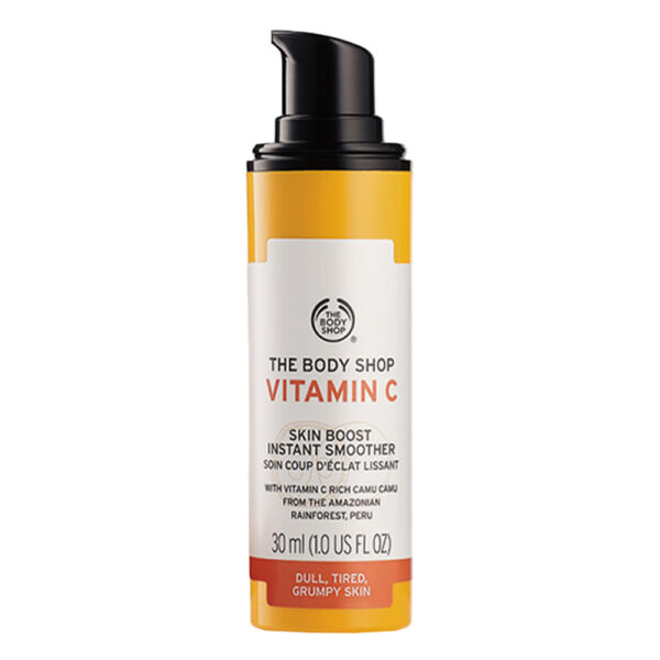 سرم بادی شاپ Vitamin C حجم 30