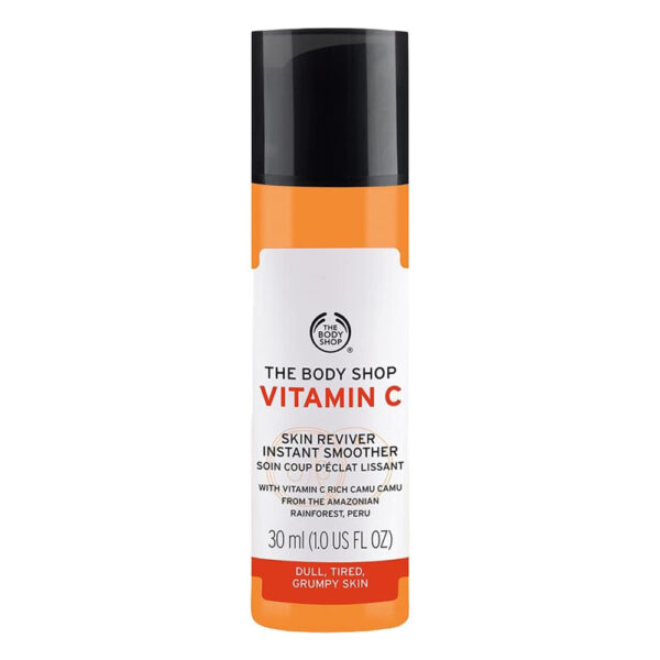 سرم بادی شاپ Vitamin C