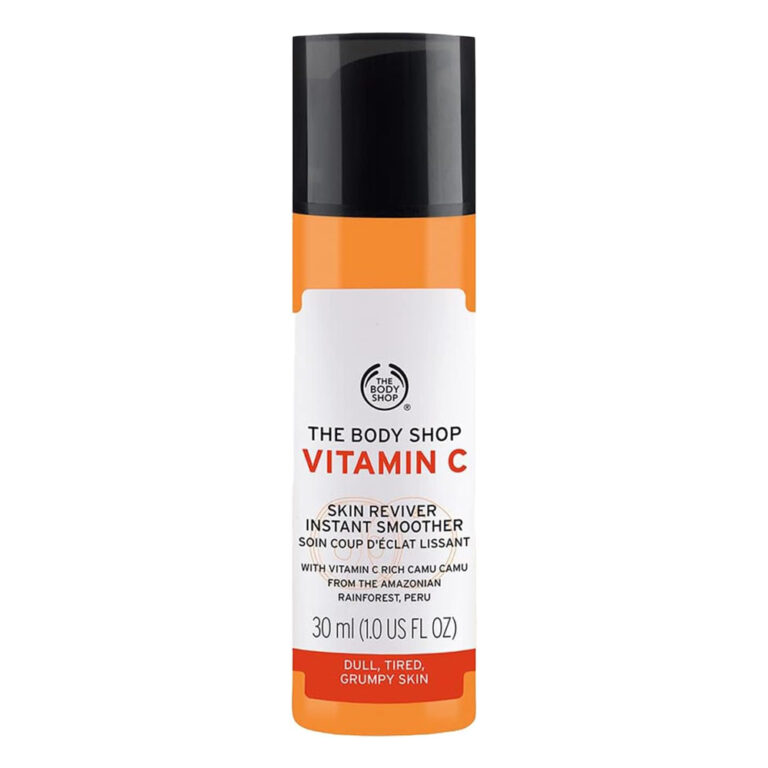 سرم بادی شاپ Vitamin C حجم 30