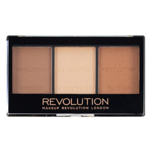 پالت کانتور رولوشن 04 Ultra Sculpt