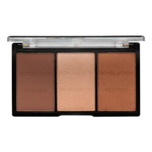 پالت کانتور رولوشن 04 Ultra Sculpt