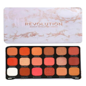 پالت سایه چشم رولوشن Forever Flawless Decadent