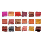 پالت سایه رولوشن Tasty chili