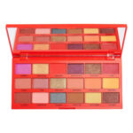 پالت سایه رولوشن Tasty chili